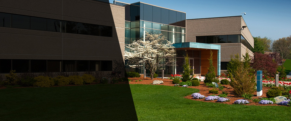 Turtle Creek Landscapers