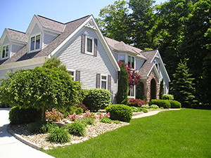 Landscapers and Lawncare Services in Turtle Creek, PA